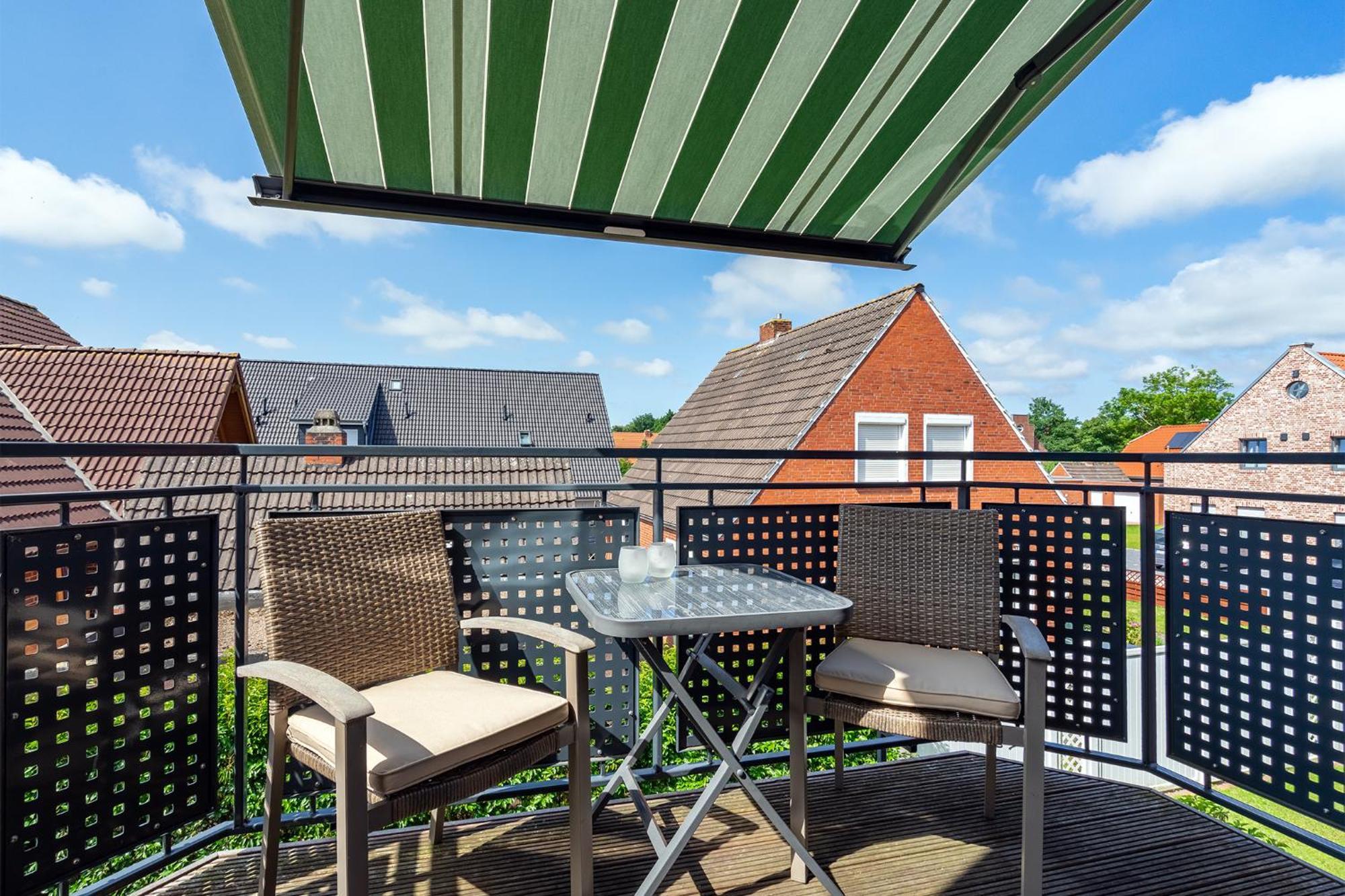 Meerzeit Greetsiel Extérieur photo